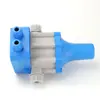 Interruptor de Flujo de Agua Totalmente Automático, Controlador Inteligente de Presión de Agua para Bomba de Agua, Interruptor Sensor de Bomba Booster Eléctrica, Interruptor de Presión