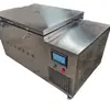 Zky-400 Caixa de Cura Rápida a Vapor para Concreto Caixa de Cura Rápida a Vapor para Concreto Caixa de Cura a Vapor Corpo de Aço Inoxidável