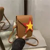 2025 Bolso Cruzado de Hombro Casual de Moda para Mujer Retro Simple Elegante Verano Nuevo Diseño de Nicho Bolso Cuadrado Pequeño