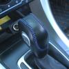 Adecuado para Ford Mondeo Escape Borde de la Cubierta de la Palanca de Cambios Focus Escort Cubierta de Palanca de Cambios Automática