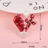 Acessórios de Joalheria Criativos DIY para Capinha de Celular Acessórios de Cisne de Diamante Florais Feitos à Mão Acessórios de Cocar Acessórios de Cabelo Acessórios de Vestuário