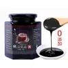 Pasta de Sésamo Negro 500g*Botella Pasta Pura de Sésamo Negro Auxiliar de Repostería Comida Salsa para Dip para Hot Pot Qunmu China Continental Ver Descripción
