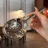 Cuchara de servir de acero inoxidable para uso doméstico, cuchara grande de comedor engrosada, cuchara de servir de cocina, cuchara grande para arroz, cuchara coladora, cuchara comunitaria