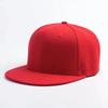 Chapéu flat personalizado chapéu hip-hop bordado com logotipo personalizado impresso diy para mapa chapéu personalizado adulto infantil