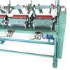 Marca de Maquinaria Textil Qipai Desarrolla de Forma Independiente y Proporciona Suministro a Largo Plazo de Bobinadoras en Stock, Máquinas Bobinadoras de Hilo y Piezas Originales
