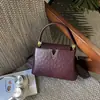 Bolsa de mão retrô com design de nicho para comércio exterior para mulheres, nova coleção outono/inverno 2026, bolsa de ombro simples e versátil para o dia a dia