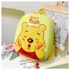 Mochila Escolar Infantil de Dibujos Animados de Carcasa Dura Jardín de Niños Primaria y Secundaria Bebé Mochila Linda Niños y Niñas Mochila Escolar Pequeña de Concha de Huevo Moderna