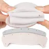 Casco de Construcción Transfronterizo, Acolchado de Gorra de Cuatro Puntos con Perforaciones, Visera Fija, Antifricción, Acolchado Removible para Protección de la Cabeza