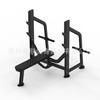 Juego Completo Suizo Inorec de Equipo de Fuerza para Gimnasio para Press de Hombro, Extensión de Pierna, Curl de Pierna, Jalón de Espalda, Fábrica Integral de Entrenamiento de Fuerza