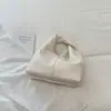 Bolsa de Mão Simples Única da Moda 2026 Shuai Mi Jia casual de grande capacidade estilo executivo para mulheres