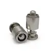 Tornillo de remachado a presión de acero inoxidable tornillo de resorte serie PFC2-M3/M4/M5/M6 en stock ventas directas