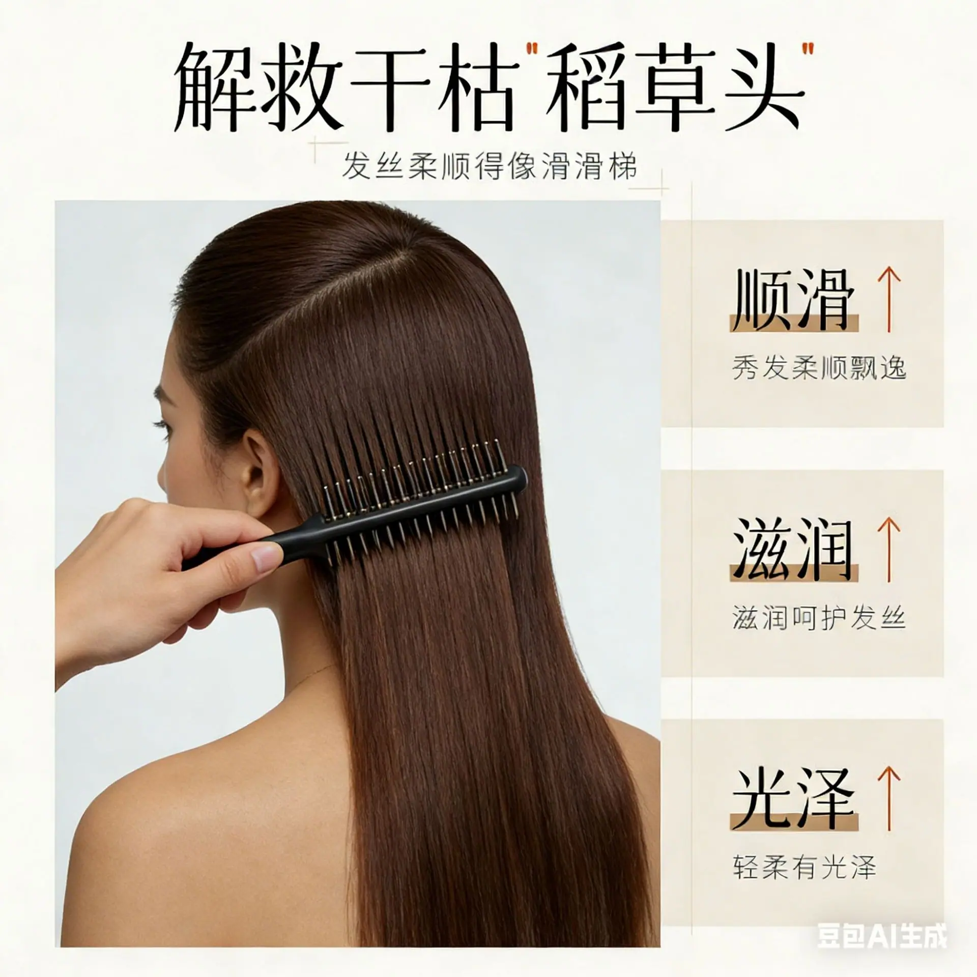 换图片模特风格