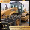 Vendas diretas de comércio exterior Xugong XS263J rolo vibratório de segunda mão rolo vibratório ordem de exportação