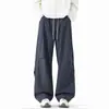 Calça Scimitar Softshell à Prova de Três Elementos Dopamine Outono Tendência Elástica Moda Casual Esportiva