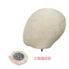 Bolsa para Cabeza de Modelo Tela Cabeza de Maniquí Cabeza de Maniquí Media Molde Cabeza Falsa Accesorios para Cabeza Bolsa de Tela Cabeza de Tela para Mujer Cabeza de Modelo Infantil Pantalla