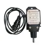 Interruptor de Limite para Guindaste 25K Interruptor de Limite de Altura Interruptor de Limite para Gancho Principal Gancho Auxiliar Guindaste Automotivo