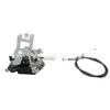 69301-0C010 Mecanismo de Cerradura de Cajuela Adecuado para Modelos Toyota Sequoia 01-07