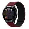 Pulseira de Relógio Magnética de Silicone para Guerreiro com Armadura de Sexta Geração Adequada para Huawei Gt6 Gt5 Samsung 18 20 22mm
