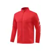 Conjunto de running para jóvenes, conjunto de dos piezas, uniforme de equipo, conjunto completo de ropa deportiva casual otoño/invierno, diseño personalizado para hombre