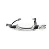 82651-2W710 82661-2W010 É Adequado para Hyundai Ix45 Maçaneta Externa Cromada Eletrolítica Indutiva