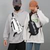Bolso bandolera de gran capacidad para hombre, nuevo, sencillo, ligero, multifuncional, para correr, deportes, ciclismo, para mujer