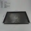 Bandeja de té bandeja para recoger agua tipo cajón base de plástico bandeja de almacenamiento de agua se puede conectar tubo de drenaje bandeja de llenado de agua bandeja de té accesorios para ceremonia del té