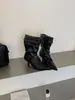 [] Botas curtas de perna larga para mulheres, saltos agulha sexy, botas plissadas de cano médio, botas da moda, Novidades Outono/Inverno 2026