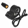 Interruptor de Línea Impermeable para Patinete Dt Interruptor de Encendido Universal para Patinete Eléctrico Accesorios de Interruptor de Apagado Impermeables y Resistentes al Desgaste