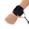 Hebilla de Pulsera de Fitness Transfronteriza Hebilla Triangular Correa para Entrenamiento de Fuerza del Brazo Accesorios de Cuerda de Resistencia