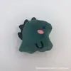 Acessórios de Roupa de Desenho Animado de Pelúcia DIY Dinossauro Fofo Acessórios para Roupas Infantis Chapéus Bolsas Acessórios Preenchidos com Algodão Atacado