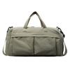 Bolsa de Ginástica, Bolsa Esportiva de Treino com Separação Seca e Molhada, Bolsa de Bagagem Portátil, Bolsa de Viagem de Curta Distância, Bolsa de Natação de Grande Capacidade para Homens e Mulheres
