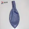 Moinho de vento atacado 36 polegadas amarelo laranja vintage cinza pó preto cristal transparente vermelho vinho branco balão redondo fosco látex