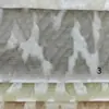 Tela de Terciopelo de Lujo Ligero 430g, Amigable con la Piel y Transpirable, Adecuada para Cojines Decorativos de Sofá y Mantas al Pie de la Cama, Soporta Venta al Corte Cero