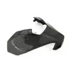 Adecuado para Yamaha Mt-07 2025 Protector de Faro Delantero, Panel Central, Carenado Modificado para Motocicleta