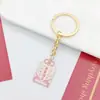 Chaveiro Estilo Japonês Flor de Cerejeira Carpa Protetor para Atrair Riqueza, Boa Sorte e Segurança Criativo Chaveiro de Casal Pingente para Bolsa Feminina