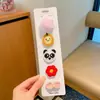Pinzas para el pelo de bebé que no dañan el pelo, Pinzas para el pelo de bebé para recién nacidos, Accesorios para el pelo para niñas, Pasadores para bebés y niños pequeños, Accesorios para el pelo de niñas pequeñas