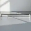 Ferramenta de Precisão Tipo T para Reparo de Relógios, Apresentando uma Cabeça de Lâmina Antiderrapante e Design de Furo Universal para Cabo S da Rolex