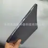Adecuado para Samsung Tab S12 Plus de 12.4 pulgadas Ranura para bolígrafo inferior izquierda única Funda protectora de TPU Delgada y ligera Carcasa protectora