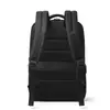 Mochilas de hombre hechas a medida de una fábrica de bolsos para comercio electrónico transfronterizo, populares en Amazon, mochilas escolares casuales de moda y mochilas para el trabajo