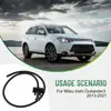 Adecuado para Mitsubishi Outlander limpiaparabrisas delantero boquilla limpiacristales 8265A897 8265A898