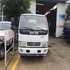 Hubei Chengli Dongfeng Pequeno Caminhão Tanque Aspersor Dolica 5 Metros Quadrados Fábrica de Fabricação Garantia Nacional Desconto para Fabricantes 10 mil Yuan