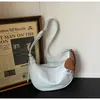 Transfronteiriça 2026 Nova Casual Couro Macio Popular Retrô Bolsa Bolinho Feminina Bolsa Transversal Versátil Moda Comutadora Bolsa de Ombro