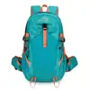 Mochila nueva para senderismo al aire libre transfronteriza, mochila deportiva de trekking, mochila casual para viajes, bolsa unisex para estudiantes