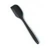Juego de Herramientas para Hornear Dividido de 6 Piezas Espátula de Cocina Brocha para Aceite Juego de Raspadores Utensilios de Cocina de Silicona Raspador de Crema