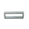 Mesón diámetro interior 20 mm hebilla de anillo pistola trefilado hebilla de zapato hebilla de aguja accesorios de ropa para equipaje flor de zapato fábrica de origen