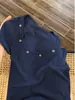 Camiseta Cinza Gola U Ombro a Ombro Manga Curta Estilo Americano Feminina Verão Design Puro Nicho Slim Fit Doce Spice Girl Top Curto