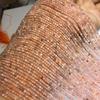 Cristal natural 2MM 4MM pedra da lua natural colorida superfície facetada contas soltas ângulo de corte superfície futebol produtos semiacabados