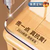 Mesa de Vidrio Suave PVC Transparente Mantel Protector de Mesa Lavable Impermeable Resistente al Aceite Resistente al Calor Mesa de Comedor Mesa de Café Tablero de Cristal