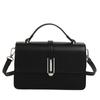 Bolso de Mano Cuadrado Pequeño de Moda y Elegante para Mujer, Nuevo Modelo 2026, Bolso Cruzado de Gama Alta de Nicho, Bolso de Hombro Informal, Bolso Cruzado