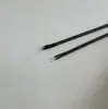 Termistor de Grau Automotivo 10K 100K Sensor de Temperatura NTC 4413 Fio Resina Epóxi Sonda de Medição de Temperatura